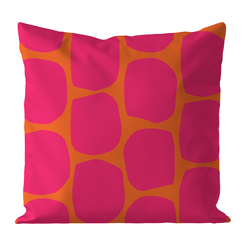 GULLBERGSÖ cushion cover