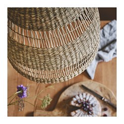 TORARED/HAVSDJUP pendant lamp