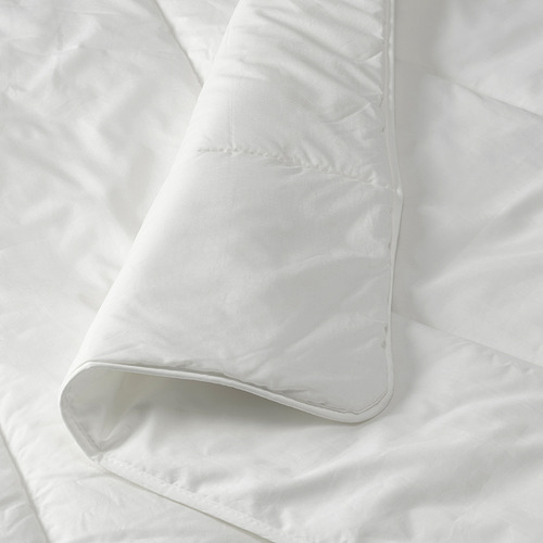 STJÄRNBRÄCKA, comforter, warm 4 of 4 open dialog