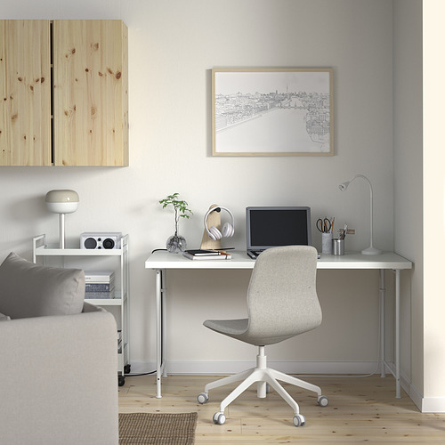 LAGKAPTEN / SPÄND, desk 2 of 5 open dialog