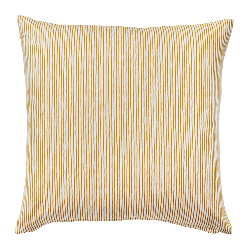 FJUNKLOCKA, funda para cojín. 2 de 6 open dialog