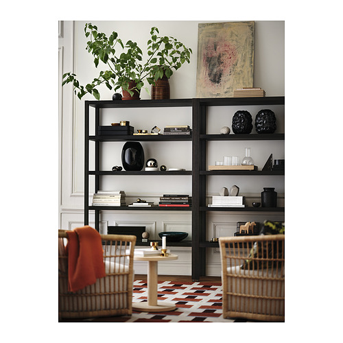 STOCKHOLM 2025, shelf unit. 3 of 7 open dialog