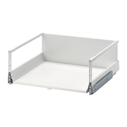 MAXIMERA, drawer, high. 1 of 3 open dialog