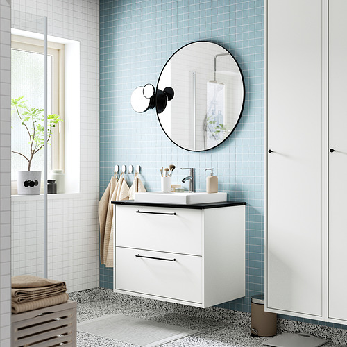 HAVBÄCK / ORRSJÖN, wash-stnd w drawers/wash-basin. 2 of 7 open dialog