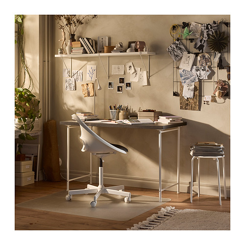 LAGKAPTEN / SPÄND, desk 2 of 6 open dialog