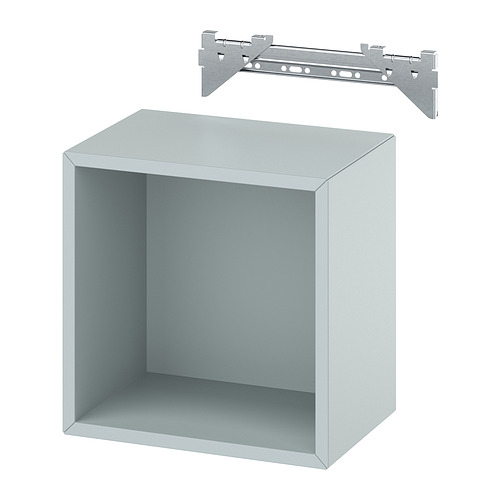 EKET, estantería de pared 1 de 8 open dialog