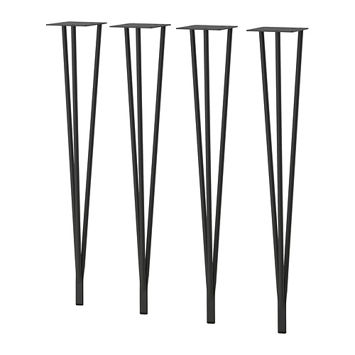 SKÅLSTA, table leg. 1 of 5 open dialog