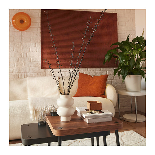 PÄRLHÄGG, vase. 3 of 6 open dialog