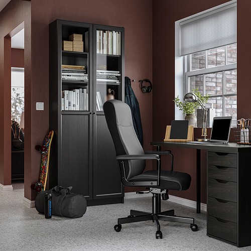 MILLBERGET, silla giratoria 2 de 13 open dialog