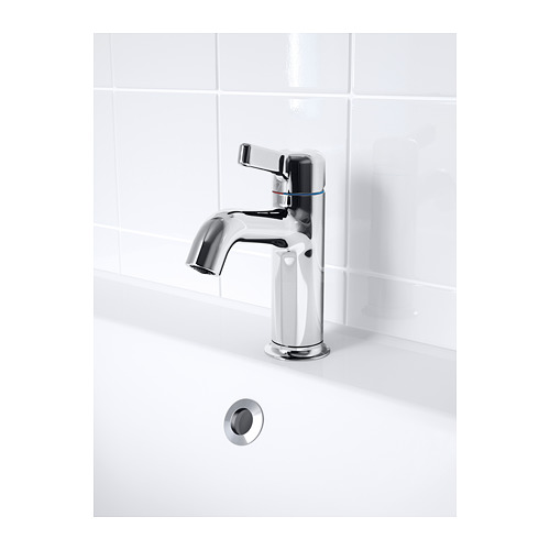 VOXNAN bath faucet with strainer