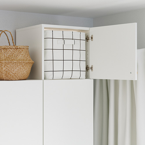 LASTARE, height extension unit with door. 3 of 4 open dialog