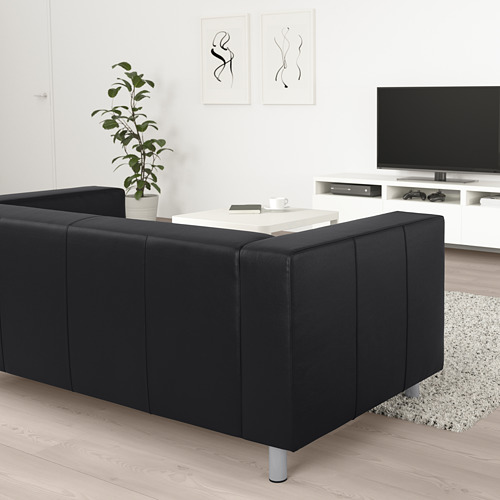 KLIPPAN, 2-seat sofa 3 of 6 open dialog