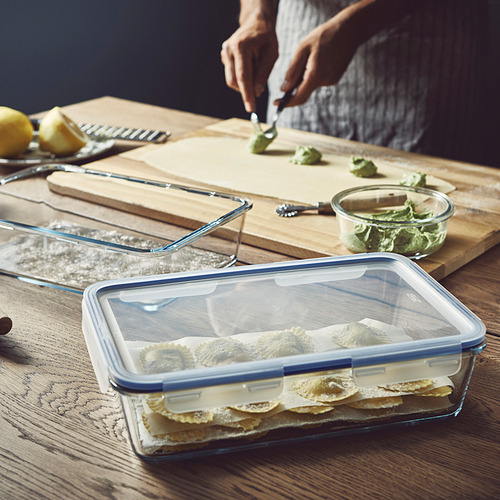 IKEA 365+, food container with lid. 3 of 5 open dialog