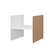 KALLAX accesorio con 1 estante 