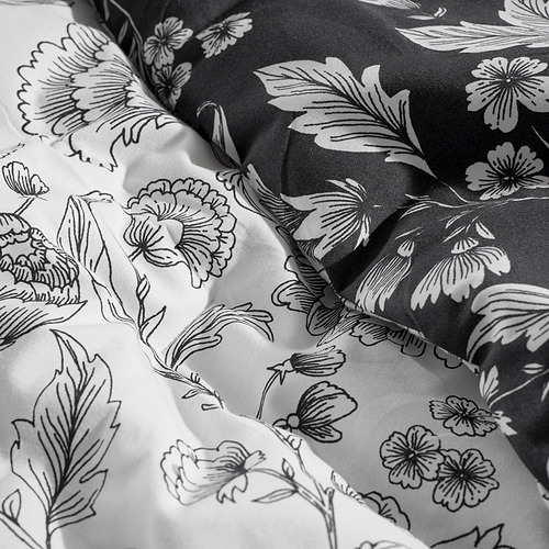 IDALINNEA, comforter set. 3 of 4 open dialog