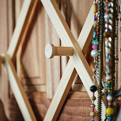 KOMPISHÄNG gancho para puerta