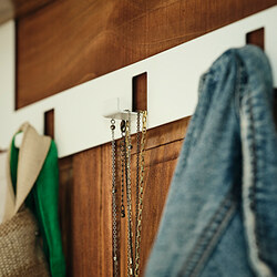 KOMPISHÄNG gancho para puerta