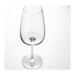 DYRGRIP white wine glass