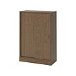 TONSTAD gabinete+puertas corredizas 