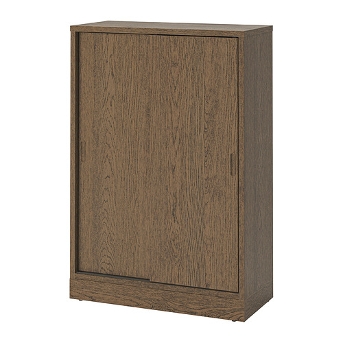 TONSTAD, armario con puertas corredizas 1 de 6 open dialog