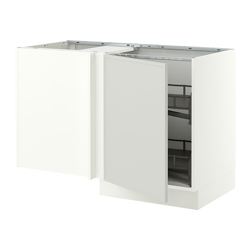 SEKTION, corner base cab w pull-out fitting. 1 of 2 open dialog