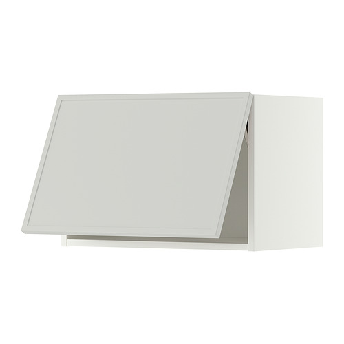 METOD, wall cabinet horizontal. 1 of 2 open dialog