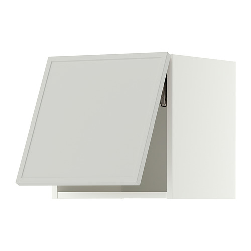 METOD, wall cabinet horizontal. 1 of 2 open dialog