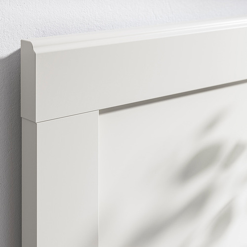 FÅGELFJÄLLET, bed frame with 4 storage boxes. 7 of 8 open dialog