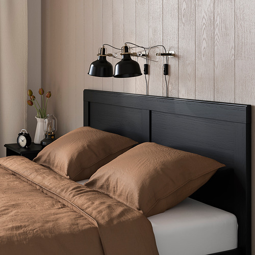 FÅGELFJÄLLET, bed frame. 5 of 8 open dialog