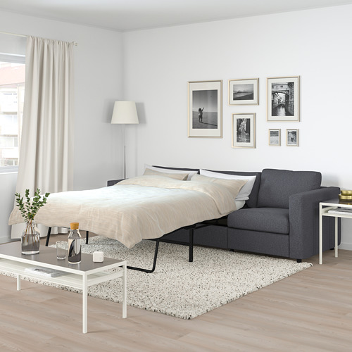 FINNALA sofá cama 3 plazas