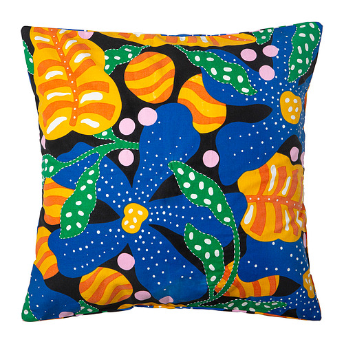 MÄVINN, funda para cojín. 1 de 7 open dialog