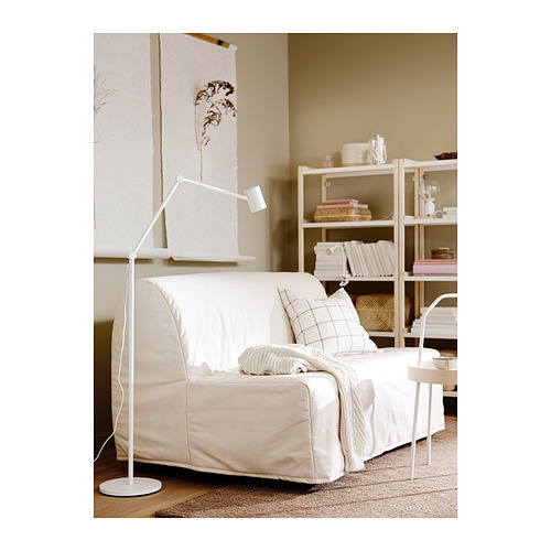 LYCKSELE LÖVÅS, 2 seat sofa bed. 7 of 11 open dialog