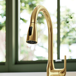 MACKSJÖN grifo extensible+rociador