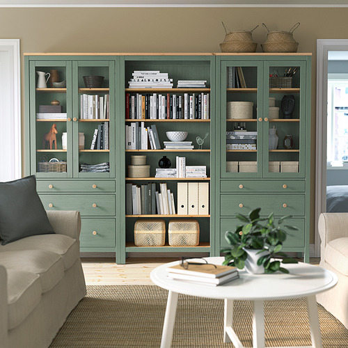 Imagen 3 de 5 HEMNES