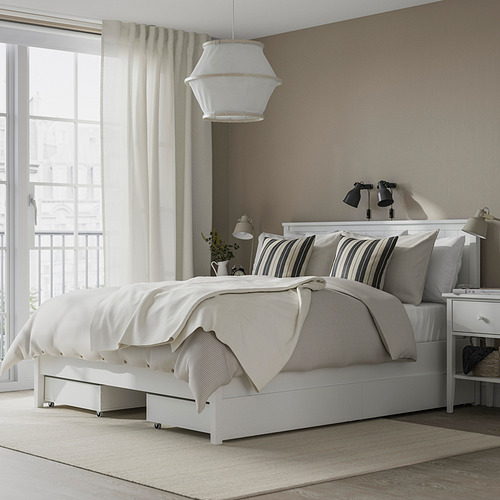 GULLABERG, base de cama+4 cajones. 2 de 7 abrir diálogo