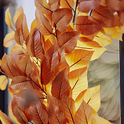 SMYCKA corona artificial