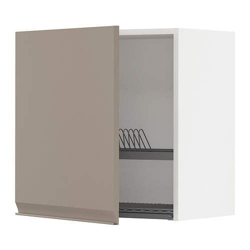 METOD, wall cabinet with dish drainer. 1 of 4 open dialog