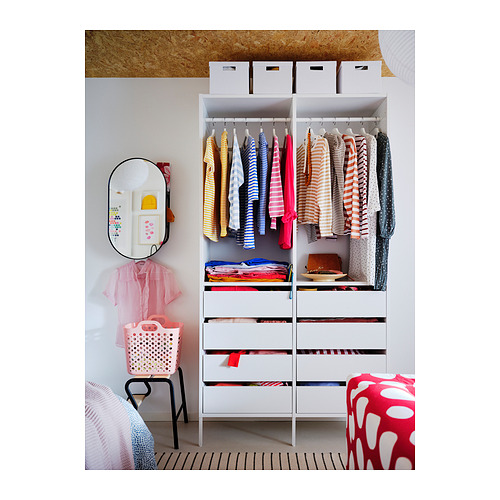 AURDAL, combinación de closet 5 de 7 open dialog