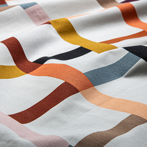 STRANDKÄMPAR, pre-cut fabric. 2 of 4 open dialog