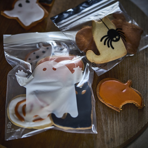 ISTAD, bolsa resellable. 4 de 4 open dialog