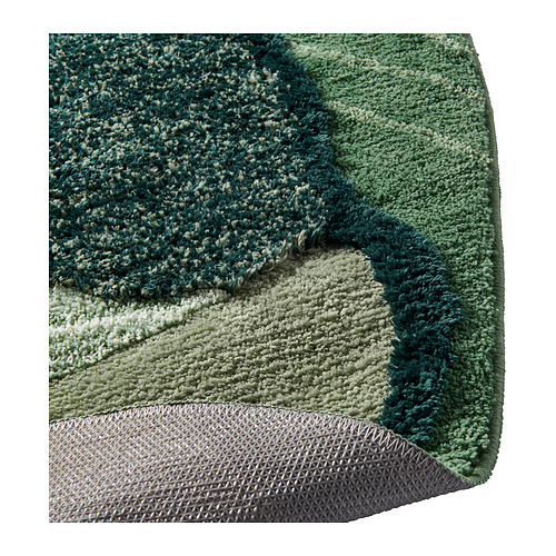 GREJSIMOJS, alfombra de pelo largo. 6 de 7 open dialog