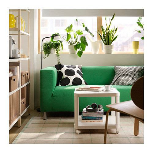 HÄNGSÄLG, plant pot. 4 of 5 open dialog