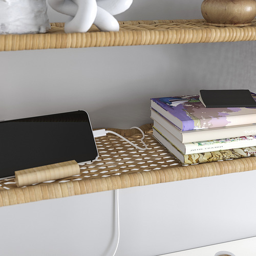 FRYKSÅS, wall shelf 2 of 5 open dialog