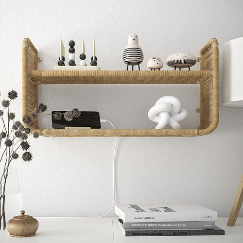 FRYKSÅS, wall shelf 3 of 5 open dialog