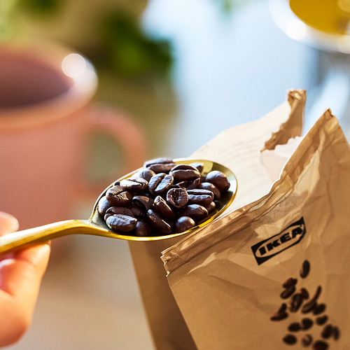 FLÖJT, whole coffee beans. 2 of 10 open dialog