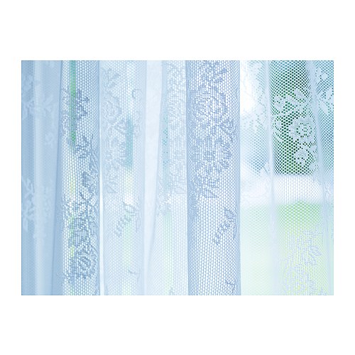 ALVINE SPETS, Cortinas traslúcidas, 1 par 4 de 5 open dialog