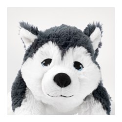 LIVLIG peluche