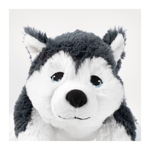 LIVLIG, peluche 6 de 6 open dialog