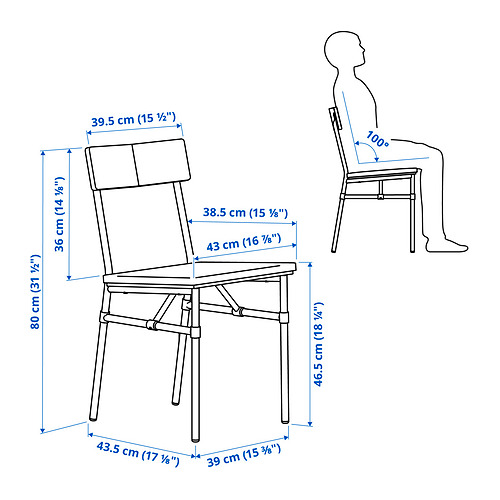 GRÖTÅN, silla. 6 de 6 open dialog