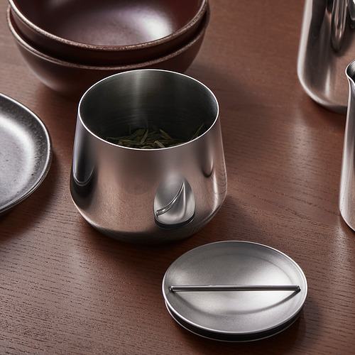 AFTONHAJ, jar with lid. 2 of 5 open dialog